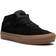 Vans Classic Half Cab - Black/Gum