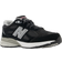 New Balance Big Kid's 990v3 - Black/Grey