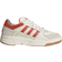 Adidas Torsion Tennis Low - White/Preloved Red/Grey