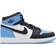 NIKE Air Jordan 1 High OG GS - University Blue/Black/White