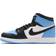 NIKE Air Jordan 1 High OG GS - University Blue/Black/White