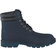 Timberland 6 Inch WR Basic Fashion Boots - Navy Nubuck