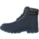 Timberland 6 Inch WR Basic Fashion Boots - Navy Nubuck