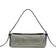 Núnoo Kelly Glitter Shoulder Bag - White