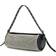 Núnoo Kelly Glitter Shoulder Bag - White