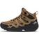 The North Face Hedgehog 3 Mid M - Utility Brown/TNF Black