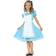 Smiffys Dreamland Alice Girls Costume