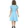 Smiffys Dreamland Alice Girls Costume