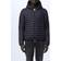 Save The Duck Men's Donald Hooded Puffer Jacket - Black