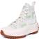 Converse Run Star Hike Crafted Jacquard Platform High Top M - Egret/Virtual Matcha/Light Silver