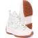 Converse Run Star Hike Crafted Jacquard Platform High Top M - Egret/Virtual Matcha/Light Silver