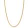 Sif Jakobs Armor Chain - Gold