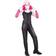 Jazwares Girl's Marvel Spider Gwen Costume