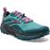 Brooks Cascadia 16 W - Porcelain/Blue Coral/Pink