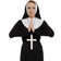 Orion Costumes Nun Adult Costume, One