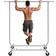 HOKEEPER Heavy Duty Clothes Rack 190.5x180.3cm