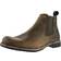 Woodland Dealer Boot - Brown