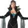 Orion Costumes Wicked Witch Carnival Costume