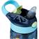 Contigo Easy Clean Water Bottle 420ml Blueberry Cosmos