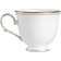 Lenox Federal Gold Taza de té 29.5cl