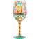 Lolita 21st Birthday White Wine Glass 44.4cl