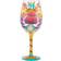 Lolita 21st Birthday White Wine Glass 44.4cl