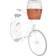 Trixie Front Dog Bicycle Basket 44x48x33cm 44x48cm