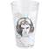 Paladone Stranger Things Colour Change Glass Vaso 45cl