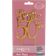 Dekora 50´th Wedding Anniversary Cake Decoration