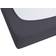 Beliani Hofuf Lagen Sort (200x200cm)