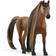 Schleich Beauty Horse Akhal Teke Stallion 42621