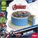 Dekora Marvel Avengers Cake Decoration