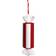 Nearly Natural Shatterproof Jumbo Candy Cane Christmas Tree Ornament 30.5cm 4pcs