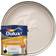 Dulux Easycare Wall Paint Gentle fawn 2.5L