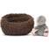 Jellycat Hibernating Mole 12cm