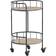 Beliani Rustic Rullebord 39cm