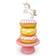 Talking Tables Unicorn Candle Magical Statement Kakepynt