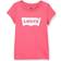 Levi's Batwing T-shirt - Rosa/Pink (865470010)