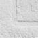 mDesign Soft Spa 2 White 86.36x53.34cm