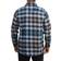 Hurley Men's Portland Flannel Shirt - Light Army