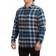 Hurley Men's Portland Flannel Shirt - Light Army