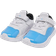 Nike Air Jordan 11 CMFT Low TDV - White/Black/University Blue