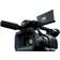 Panasonic AG-UX180 4K Premium Professional Camcorder