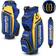 WinCraft Los Angeles Chargers Bucket III Cooler Cart Golf Bag