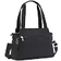 Kipling Elysia Shoulder Bag - Black Noir