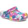 Crocs Classic Solarized - White/Pink