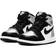 Nike Air Jordan 1 Retro High OG TD - Black/Silver