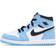 Nike Air Jordan 1 Retro High OG TD - White/University Blue/Black