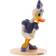 Dekora Daisy Duck Figure Kagedekoration