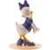 Dekora Daisy Duck Figure Kagedekoration